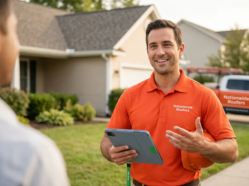 Roof Installation  in Fredericksburg  FAQ